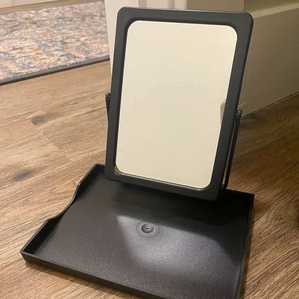 May Kay Travel Mirror